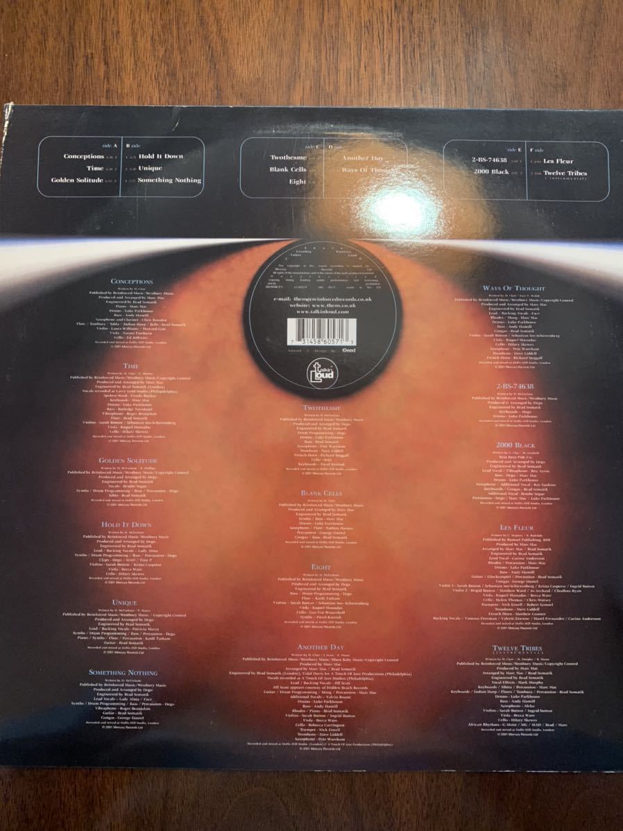 4hero フォーヒーロー Creating Patternsドラムンベース 名盤 Massive Attack Dego の落札情報詳細 ヤフオク落札価格情報 オークフリー スマートフォン版