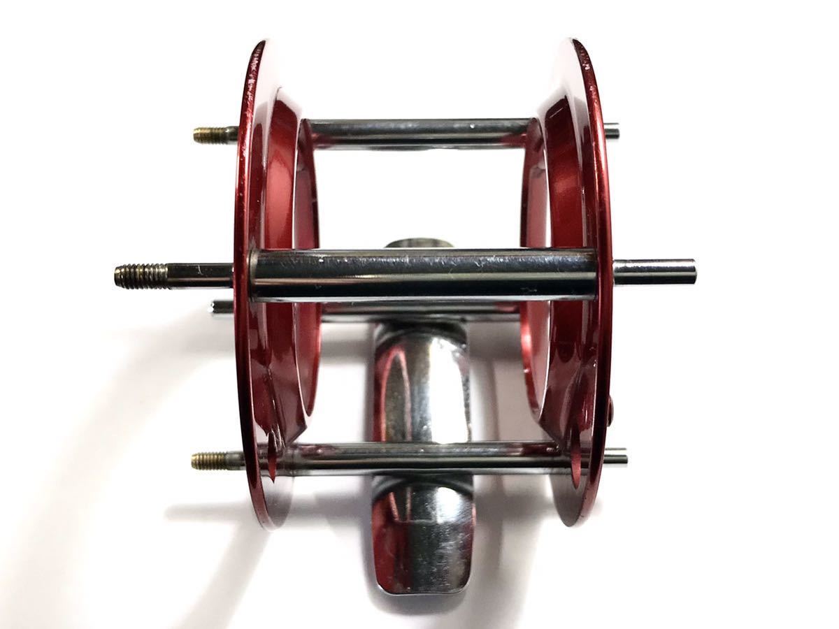 アブ アンバサダー 6000C オールド 【公式通販】