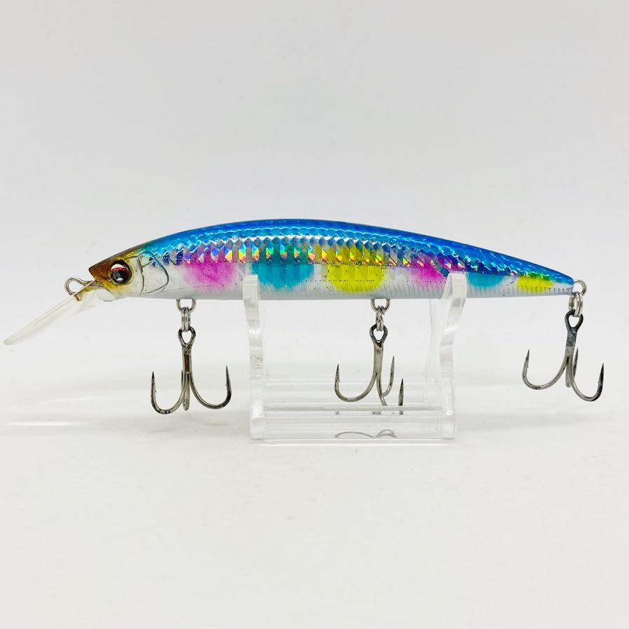 送料140円 デュエル ハードコア ヘビーシンキングミノー 110 3点落札送料無料 Duel Heavysinking Minnow シンキング ペンシル 青物 の落札情報詳細 ヤフオク落札価格情報 オークフリー スマートフォン版 送料140円 デュエル ハードコア ヘビーシンキングミノー 110 3点落札送料無料 Duel Heavysinking Minnow シンキング ペンシル 青物 の落札情報詳細 ヤフオク落札価格情報 オークフリー スマートフォン版
