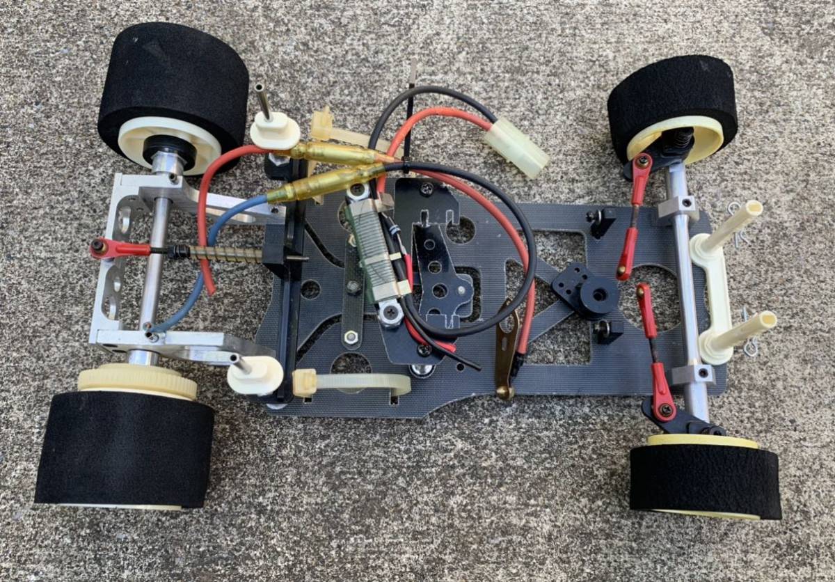 R&Dイシハラ AYK ロードランナー NX201Rの落札情報詳細 - Yahoo