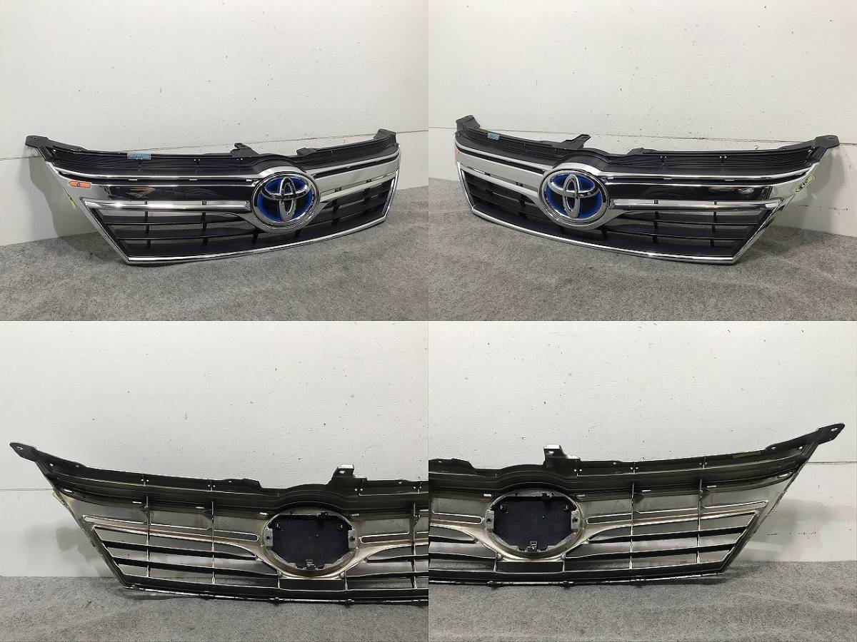 カムリ AVV50 前期 ラジエターグリル グリル avv50（車用品・バイク
