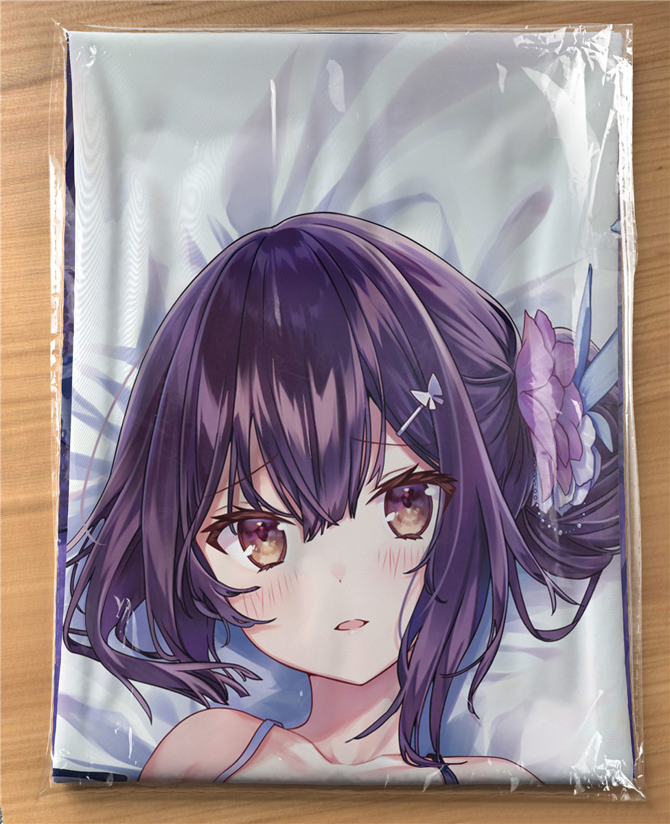 新品 プリズマ イリヤ美遊 エーデルフェルト抱き枕カバー の落札情報詳細 ヤフオク落札価格情報 オークフリー スマートフォン版