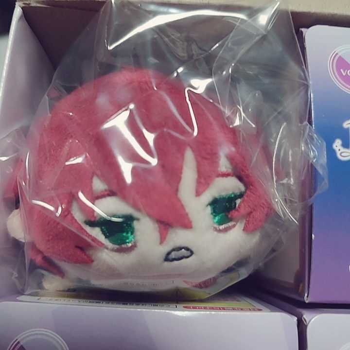 魔法使いの約束 まほやく もちもちマスコット もちマス オーエン 6点