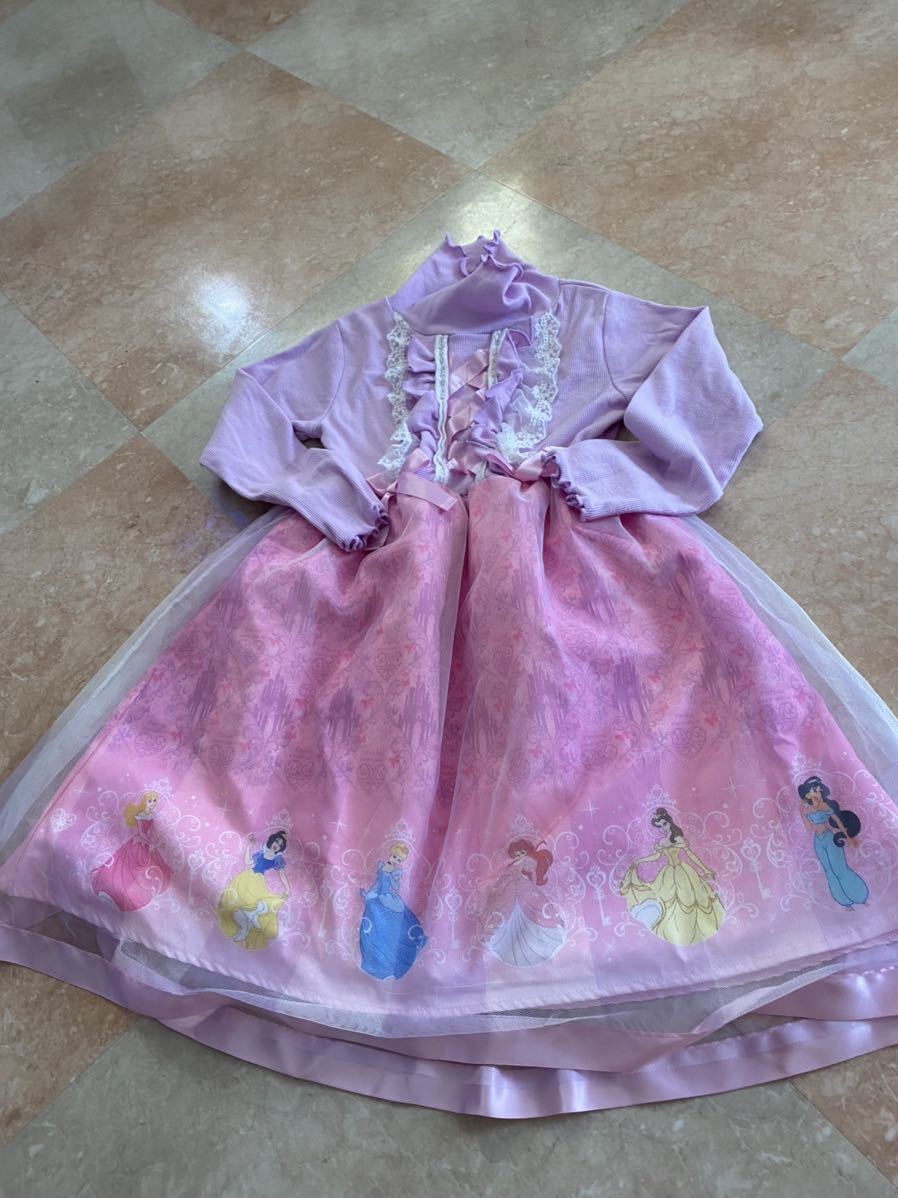 ディズニー 発表会 プリンセス シンデレラ アリエル ベル 白雪姫 ラプンツェル ドレス サイズ1 ワンピース イベント パーティー の落札情報詳細 ヤフオク落札価格情報 オークフリー スマートフォン版
