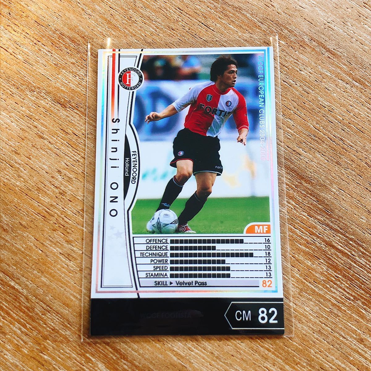 Wccfの最近30日の オークション落札価格一覧2ページ目 オークフリー