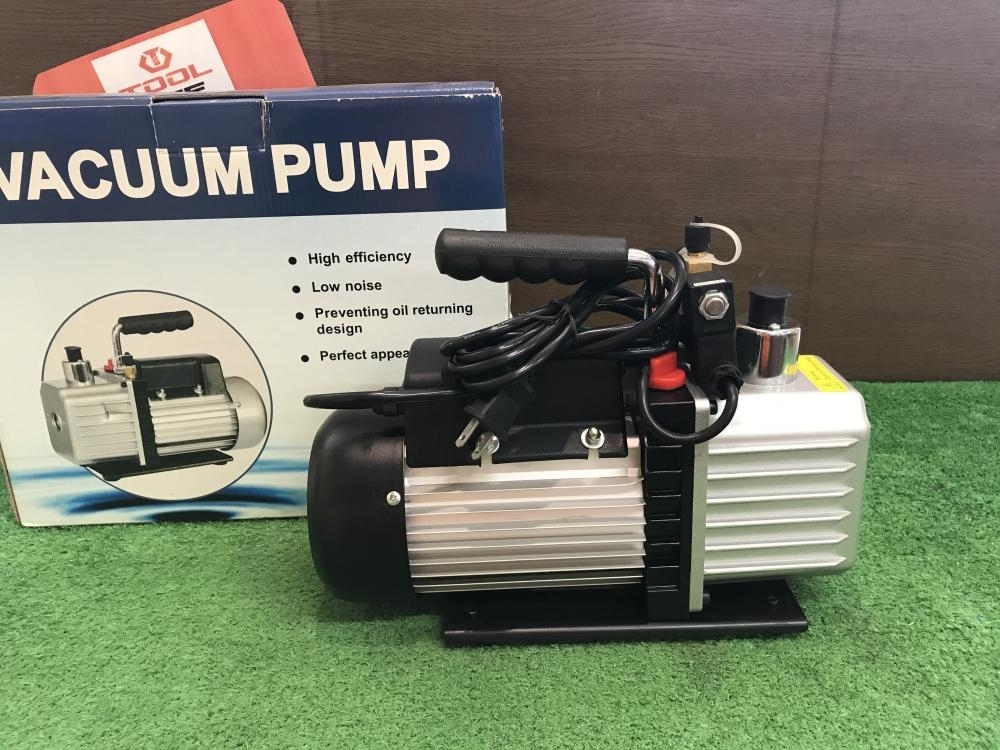 ヨロスト 真空ポンプ 152063-0001 中古品 ヨロスト 真空ポンプ 152063-0001 中古品