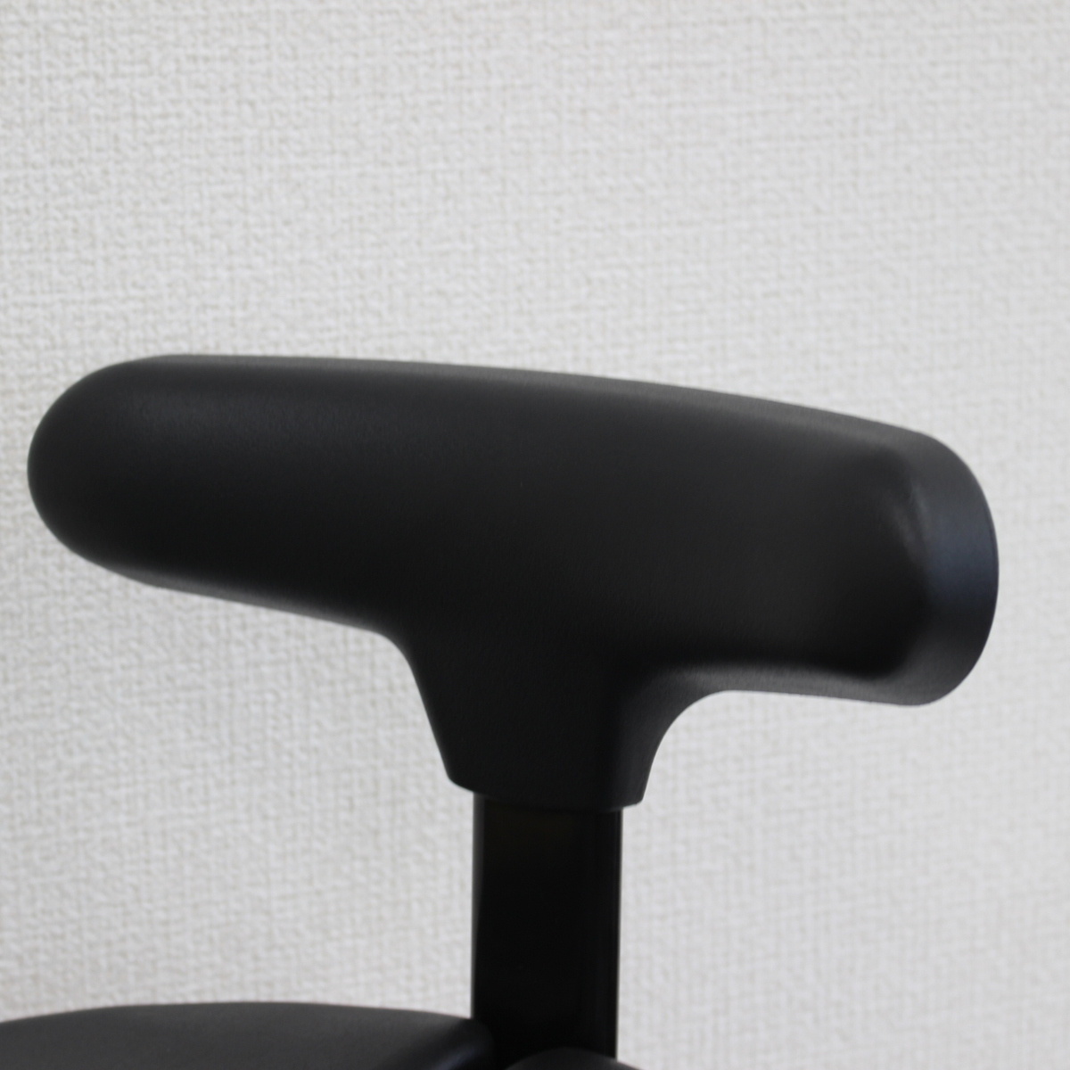 美品　ayur-chair アーユルチェア オクトパス ブラック　キャスター アーユル・チェアー ayur-chair オクトパス 座面回転式