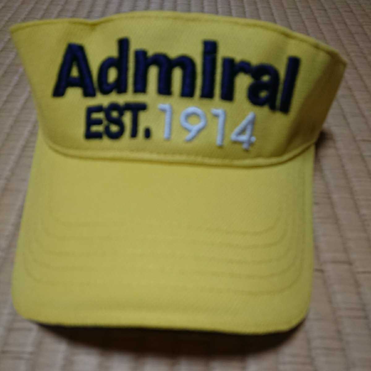 新品 送料無料 超希少 新品 レクサス アドミラル サンバイザー ゴルフ キャップ Lexus Admiral の落札情報詳細 ヤフオク落札価格情報 オークフリー