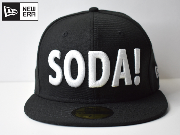 新品 New Era ニューエラ Soda 浅野忠信 バンド 59 Fifty 7 3 8 58 7cm フラット キャップ 帽子 Cap 未使用品 W91 の落札情報詳細 ヤフオク落札価格情報 オークフリー スマートフォン版 新品 New Era ニューエラ Soda 浅野忠信 バンド 59 Fifty 7 3 8 58 7cm フラット キャップ 帽子 Cap 未使用品 W91 の落札情報詳細 ヤフオク落札価格情報 オークフリー スマートフォン版