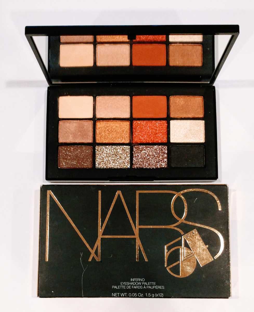 Paletteの最近30日の オークション落札価格一覧 オークフリー スマートフォン版