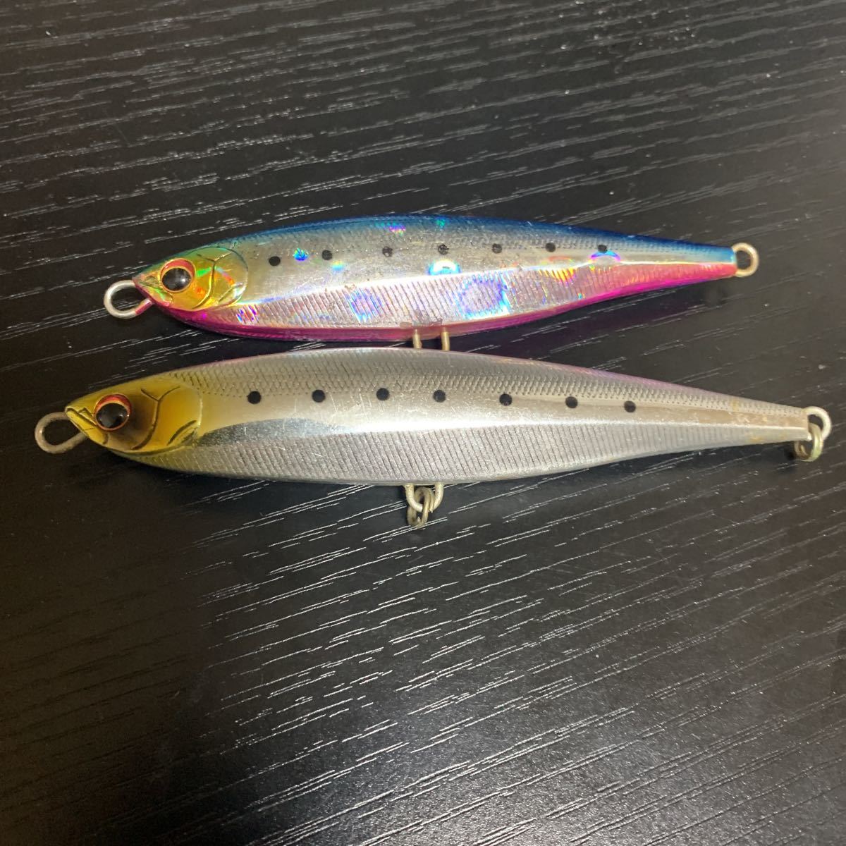 Daiwa ダイワ フラットジャンキー サーフブレイカー 95s 110s Flat Junkie Surf Breaker 95s の落札情報詳細 ヤフオク落札価格情報 オークフリー スマートフォン版