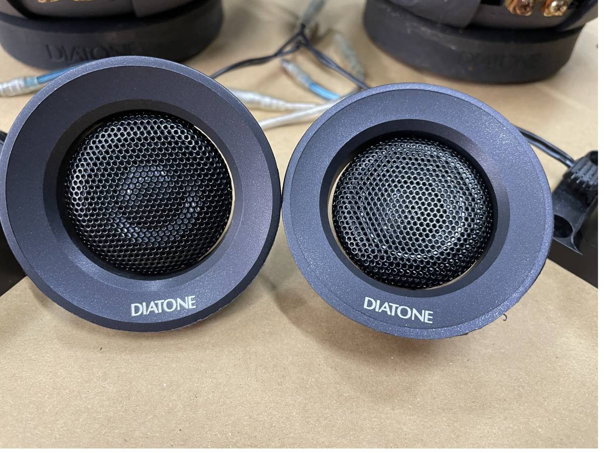 ダイヤトーン DIATONE WF-G20-FJウーファーのみ ダイヤトーン DIATONE WF-G20-FJウーファーのみ ダイヤトーン