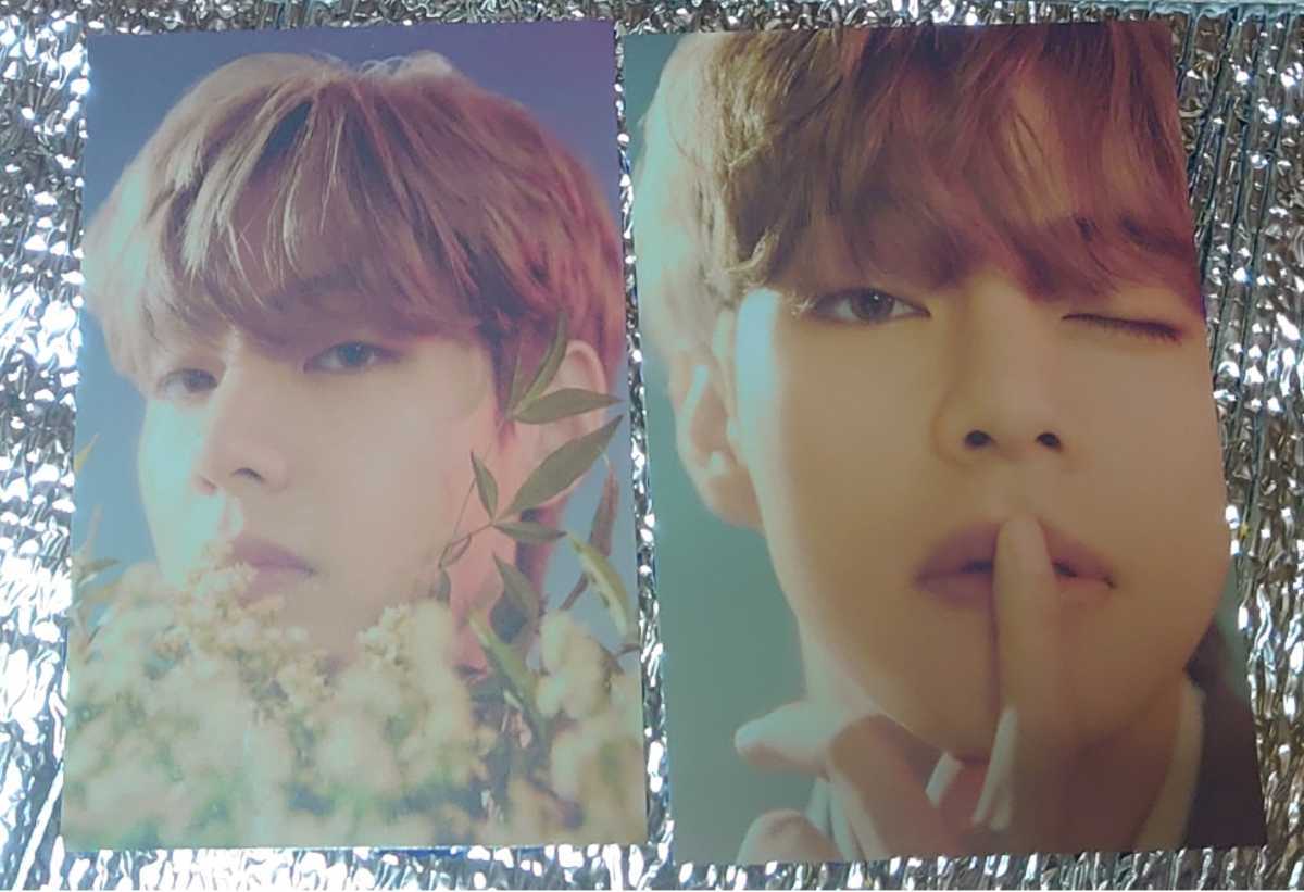 防弾少年団(BTS) - 【公式】HYBE INSIGHT 入場フォトチケット（BTS ジョングク） BTS JAPAN OFFICIAL MOBILE