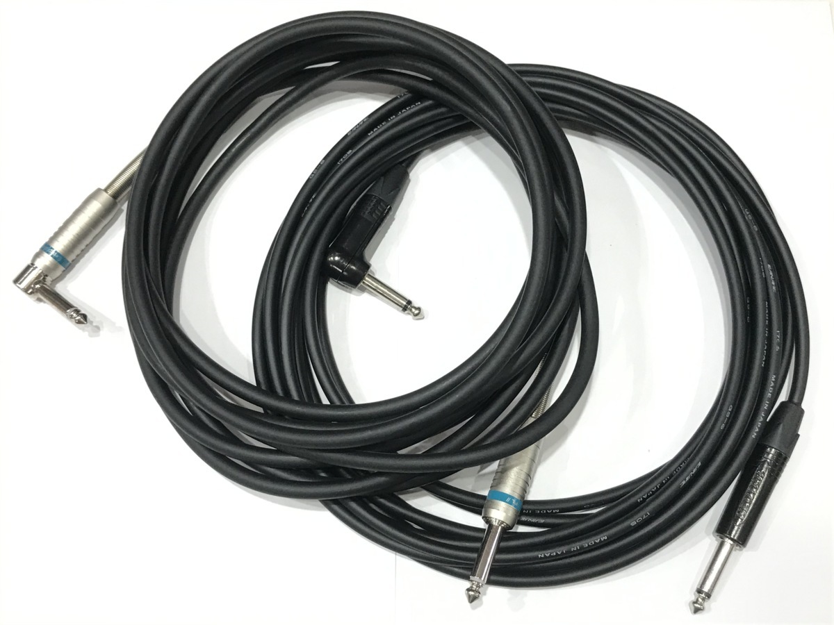 1円 Ex Pro Fl Series 5 0m L S Canare Gs 6 1705 6 0m L S シールド ケーブル セット の落札情報詳細 ヤフオク落札価格情報 オークフリー スマートフォン版