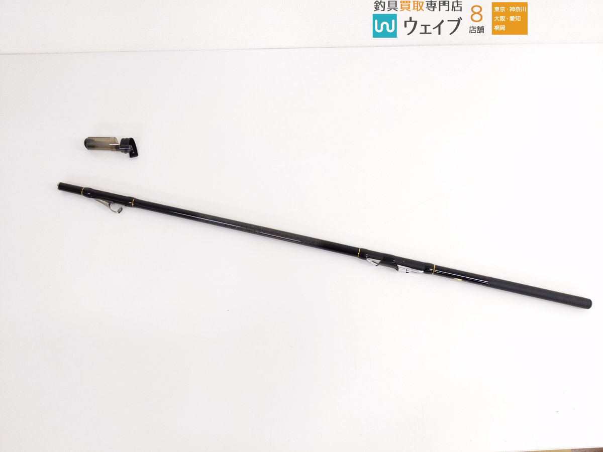 SoftBank犬　シマノ アオリスタ 500 ヤエン外ガイドモデル SoftBank犬様専用 シマノ アオリスタ 500 ヤエン外ガイドモデル
