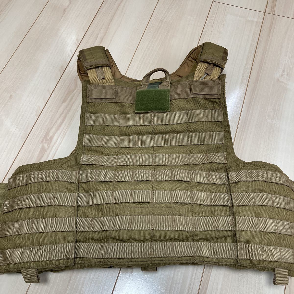 Eagle プレートキャリア Mlcs Ciras アーマー Kh 実物oda Seal Devgru 米軍 の落札情報詳細 ヤフオク落札価格情報 オークフリー スマートフォン版
