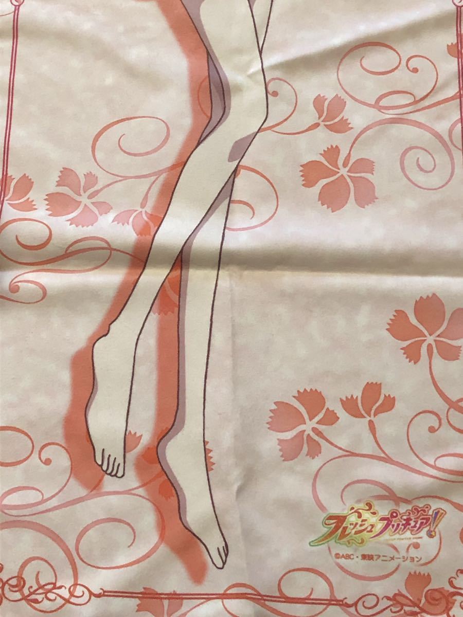 blog ゲーム・おもちゃ・グッズ フレッシュプリキュア！ イース