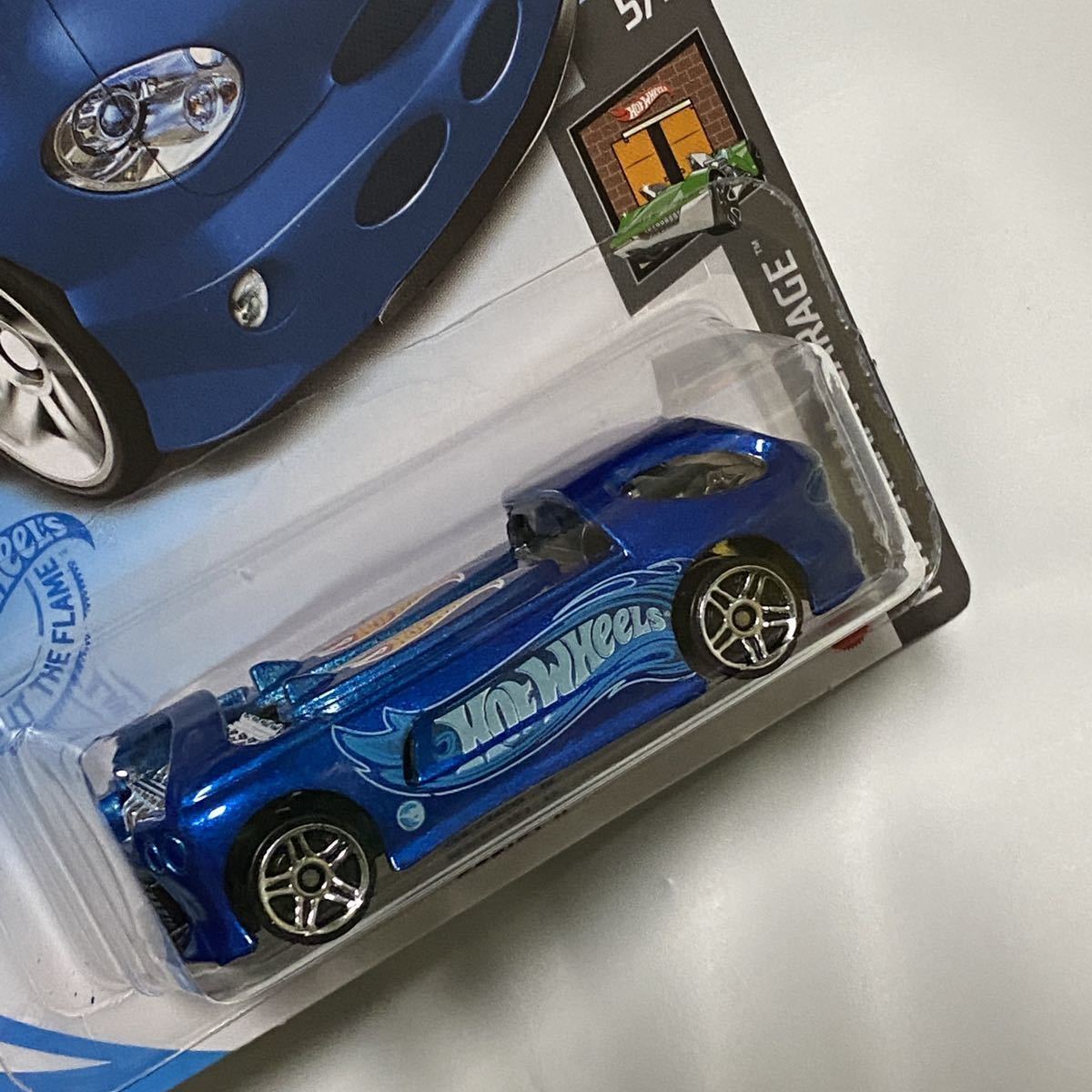 ホットウィール Hot Wheels 2006 トレジャーハント Custom 59