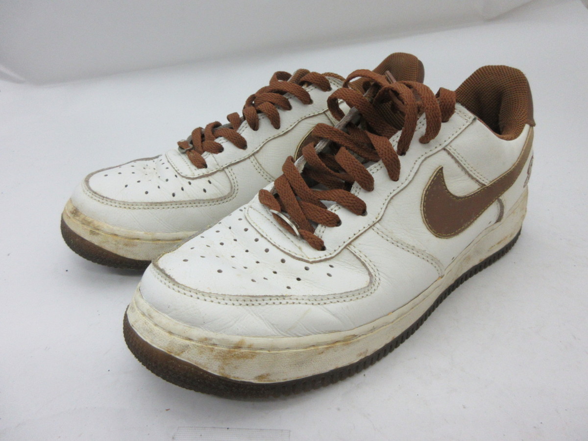 AIR FORCE1 猿 （ナイキ NIKE AIR FORCE 1 LOW 干支限定(猿