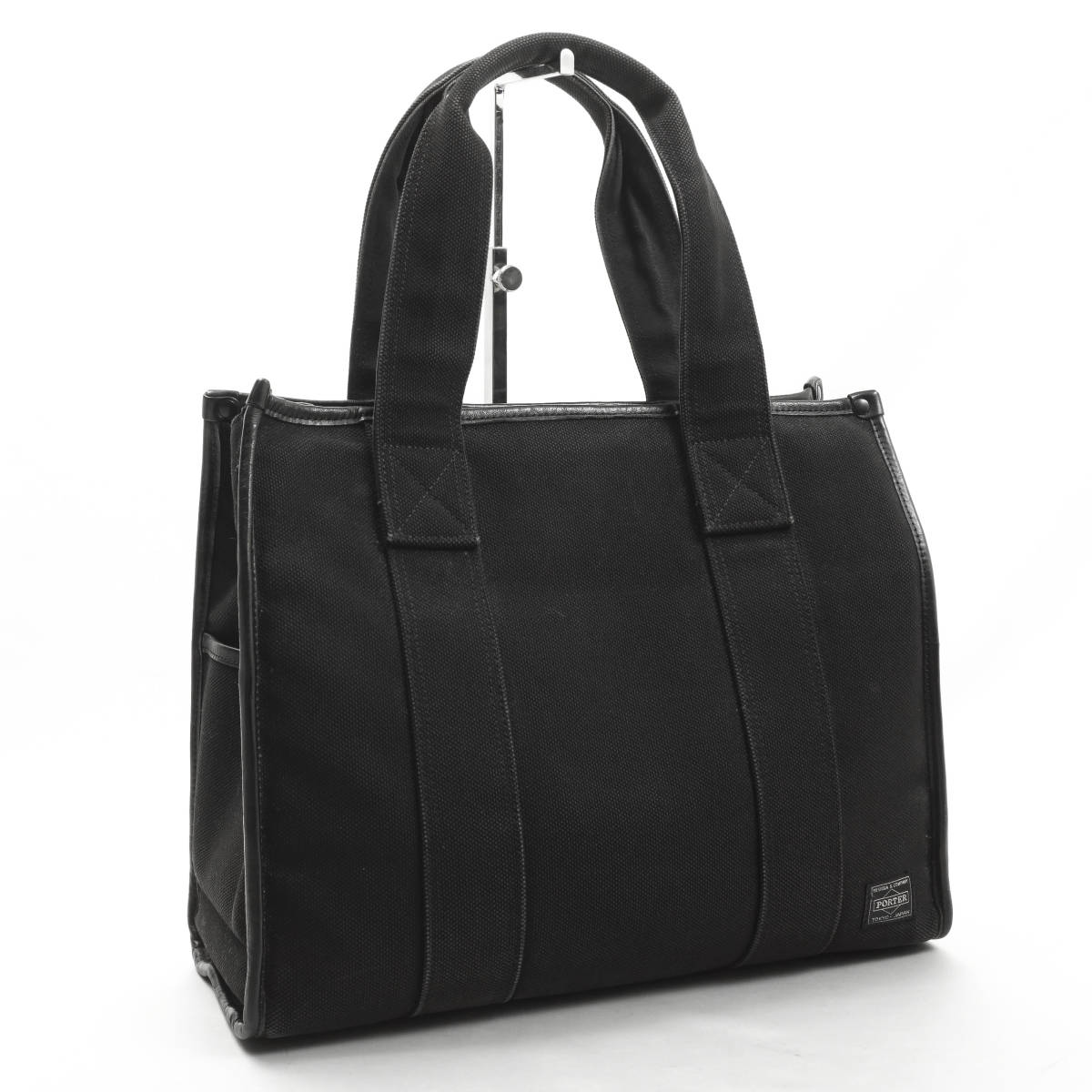 Nikon x PORTER Spiceトート カメラバッグ Nikon x PORTER Spiceトート カメラバッグ Nikon×PORTER（ニコン