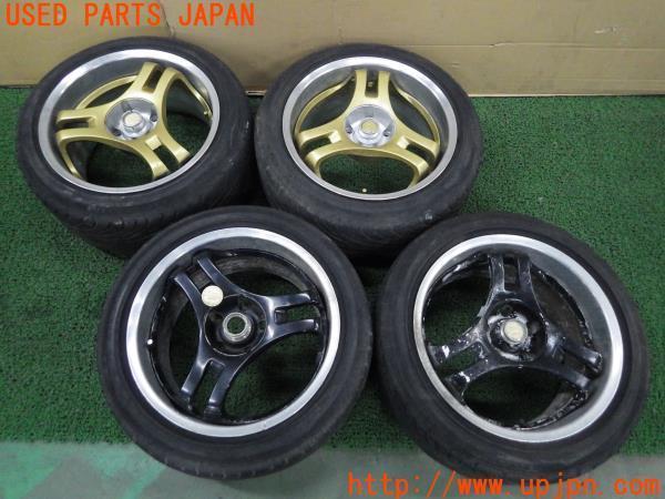 3UPJ=73190918]SUPER ADVAN Racing SA3R 17-1 スーパー アドバン