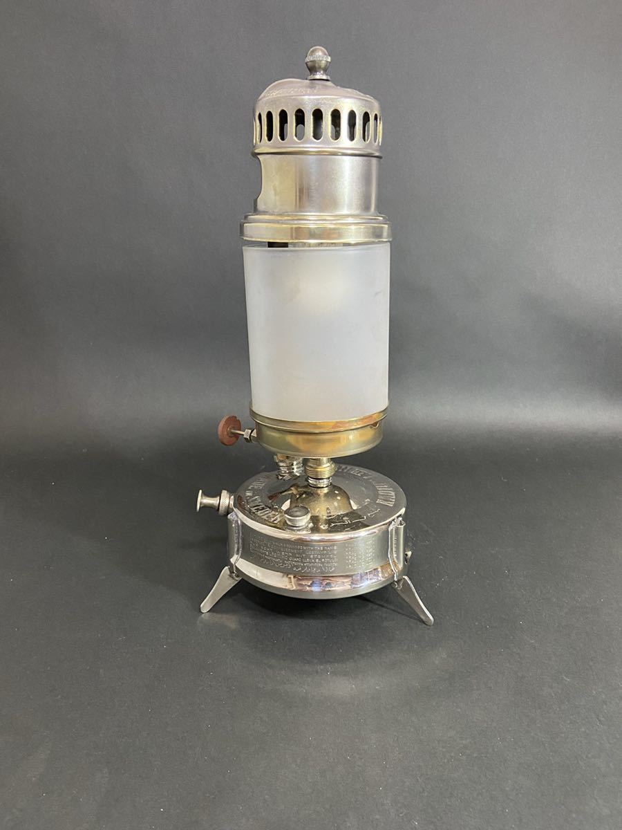 Radius ＃143 ラディウス ケロシンランタン not Petromax Optimus ...