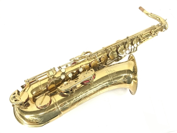 Amati Kraslice CLASSIC DELUXE テナーサックス Amati Kraslice CLASSIC DELUXE テナーサックス