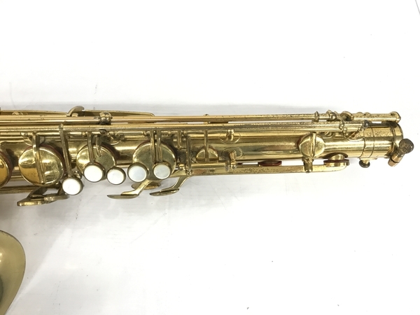 Amati Kraslice CLASSIC DELUXE テナーサックス Saxophone Amati Kraslice Musical Instruments | eBay