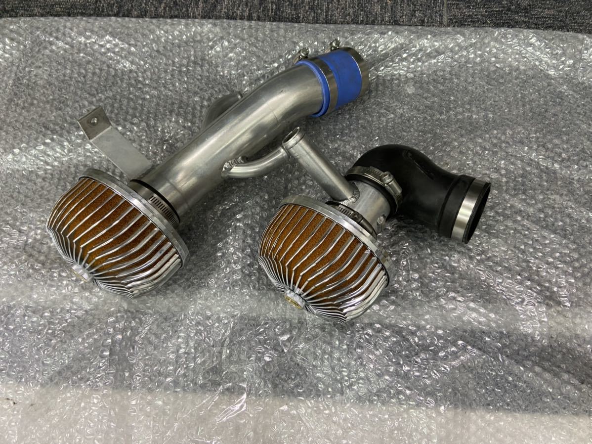 エアクリーナー | HKS fd3s hksの通販 吸気系パーツ RX-7 エア