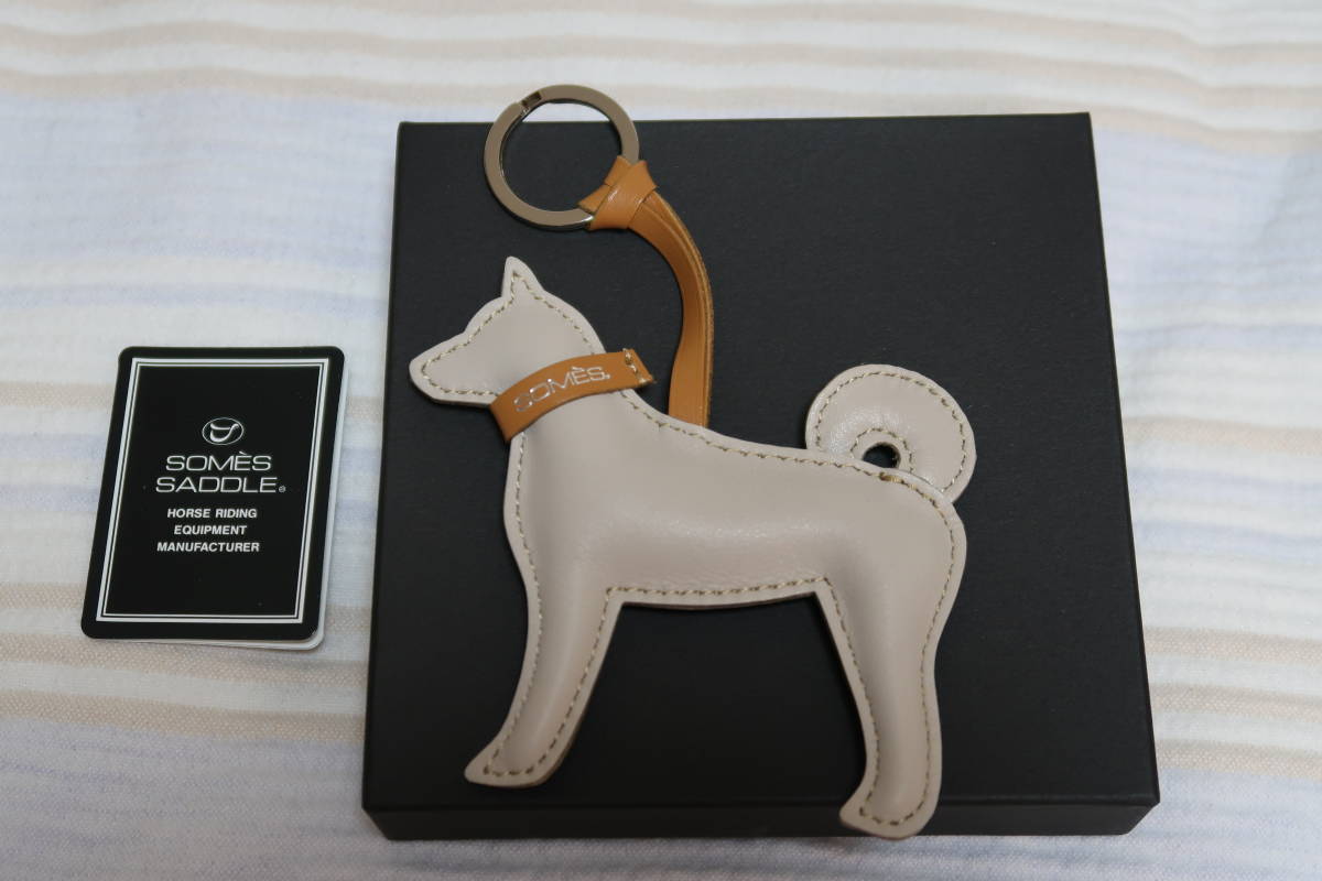 新品未使用 競馬 キーホルダー セリフォス ソメスサドル 限定品 新品未使用 競馬 キーホルダー セリフォス ソメスサドル 限定品