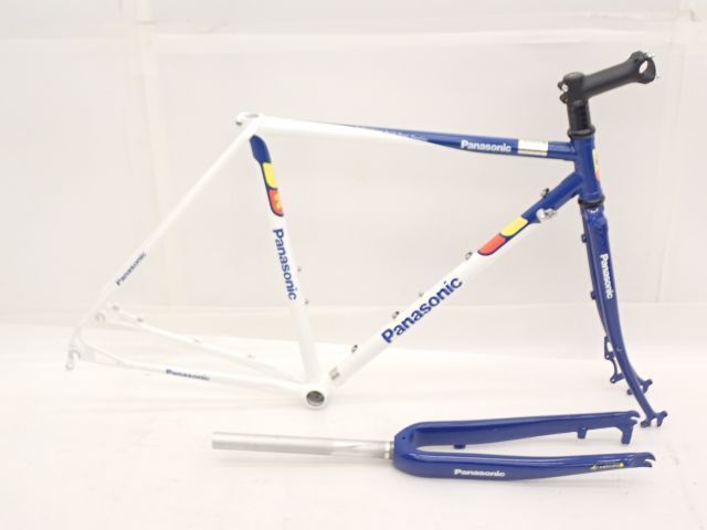 シクロクロス クロモリ アンタレスフレーム シクロクロス クロモリ アンタレスフレーム