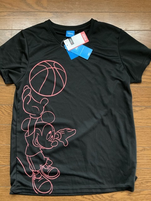 新品 ヴィンテージ Us古着 Nba マイアミヒート ディズニー ミッキー メキシコ製 Tシャツ バスケ 輸入古着 ビッグサイズ スポーツ古着mix の落札情報詳細 ヤフオク落札価格情報 オークフリー スマートフォン版