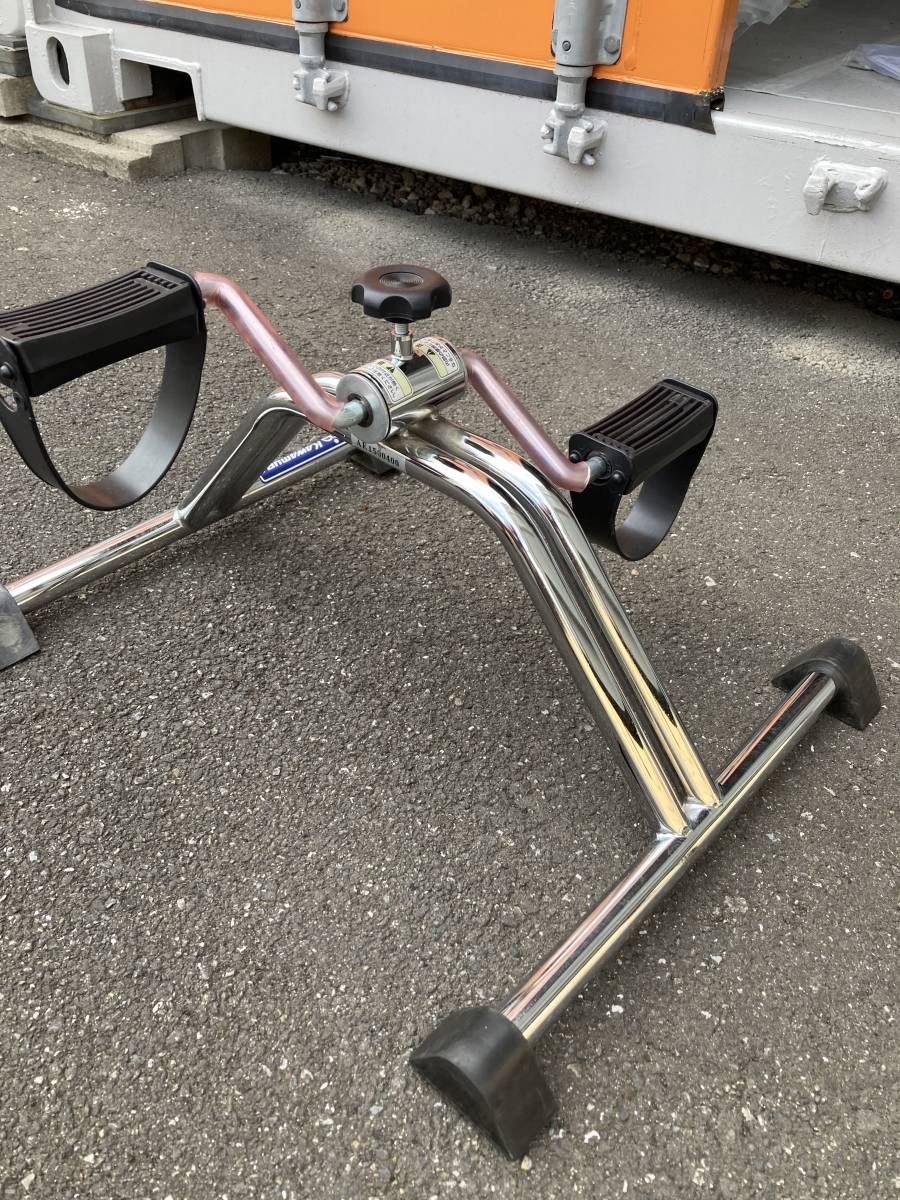 ペダル式トレーナーKH2 カワムラサイクル ペダル式トレーナー KH2 カワムラサイクル(リハビリ