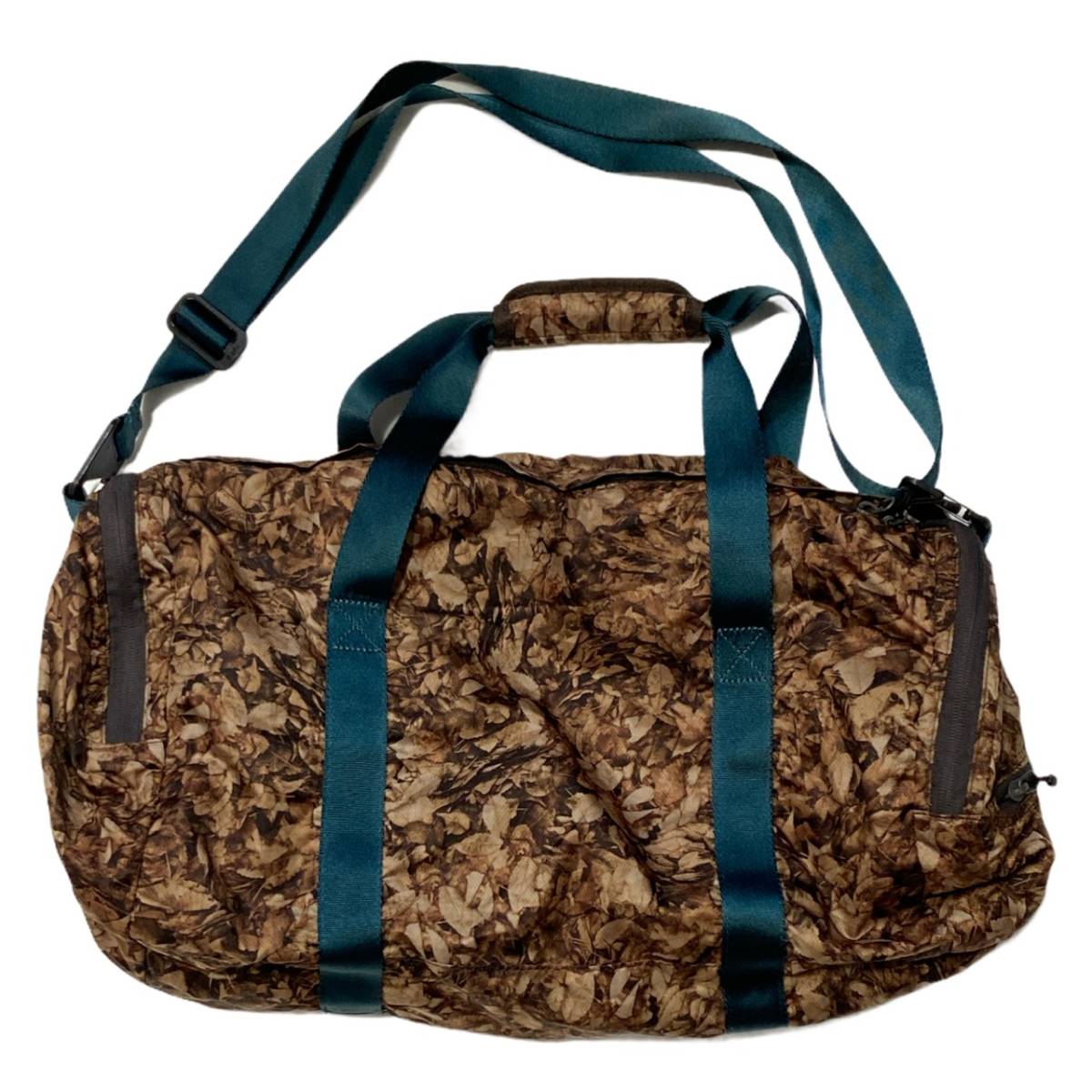 GYAKUSOU NIKE UNDERCOVER ドラムバッグ