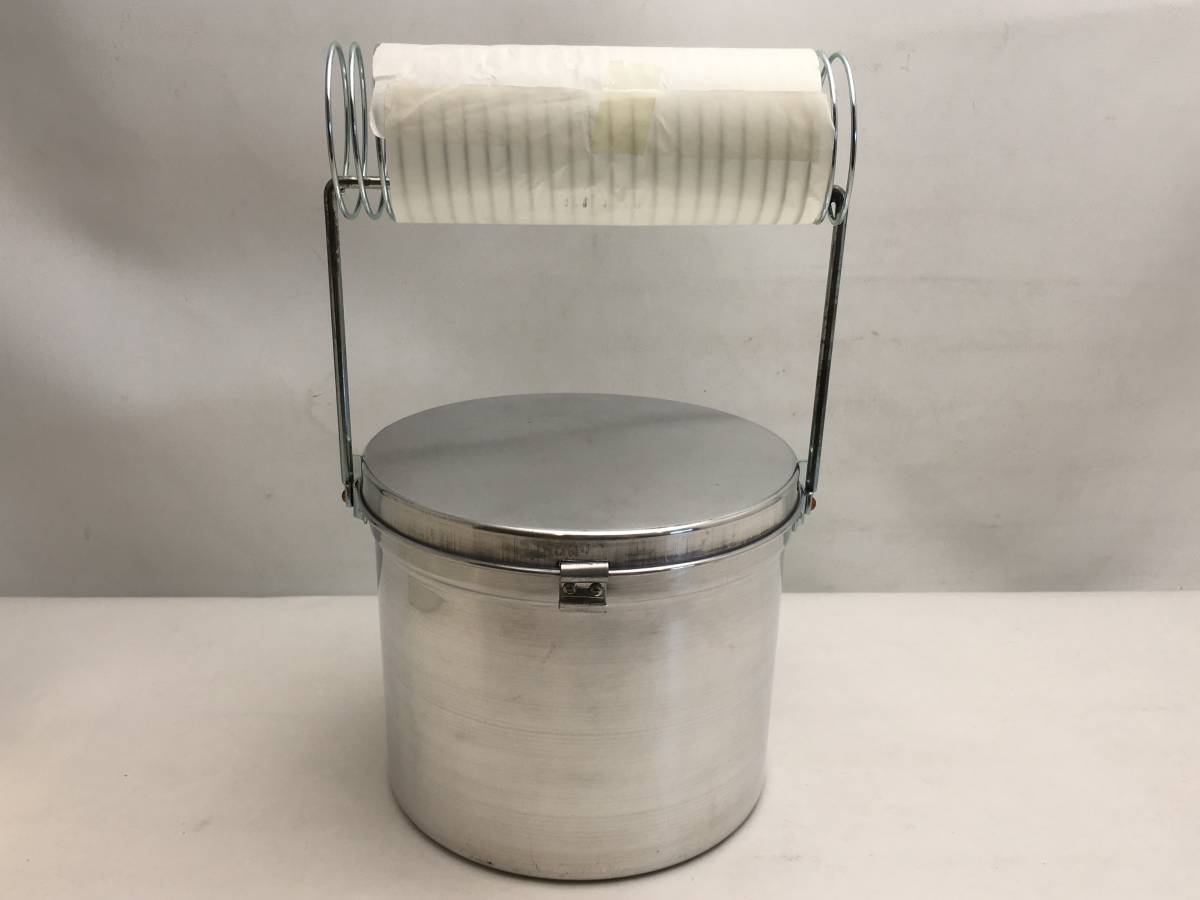 (未使用･未開封品)　ホルベイン 筆洗器 No.6A 112205 ar3p5n1 筆洗器 No.6A