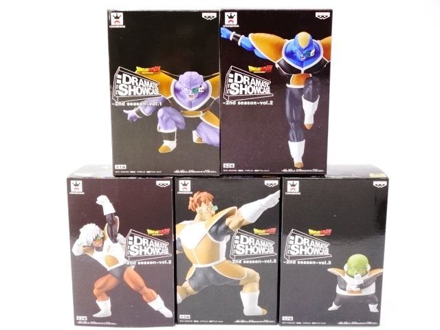 064s ドラゴンボールz Dramatic Showcase ギニュー特戦隊 ギニュー ジース バータ グルド リクーム 全5種セット フィギュア 中古 の落札情報詳細 ヤフオク落札価格情報 オークフリー スマートフォン版 064s ドラゴンボールz Dramatic Showcase ギニュー特戦隊 ギニュー ジース バータ グルド リクーム 全5種セット フィギュア 中古 の落札情報詳細 ヤフオク落札価格情報 オークフリー スマートフォン版