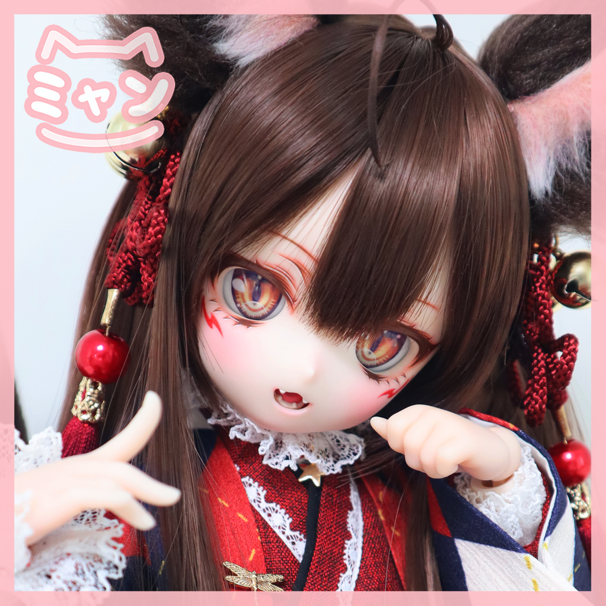 アイシードールカスタム ♡白肌・アッシュブロンドストレート♡ アイシードールカスタム アッシュブロンド｜Yahoo!フリマ（旧
