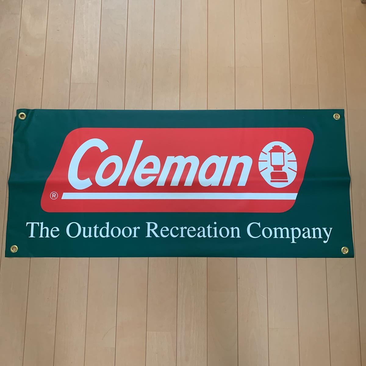 コールマン タペストリー「レア品」 【公式通販】
