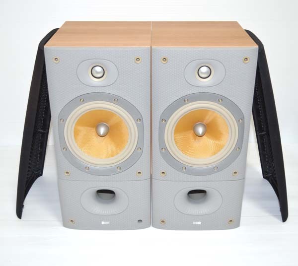 専用 B&W DM602 S3 ペア おまけ付き？