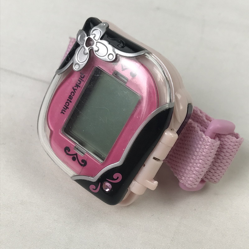 現状渡し品】 YES!プリキュア5 ピンキーキャッチュ プリキュア