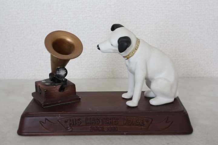 激安人気新品 Victor ニッパー 置物 ３点セット 置物 Www Hallifornia Se