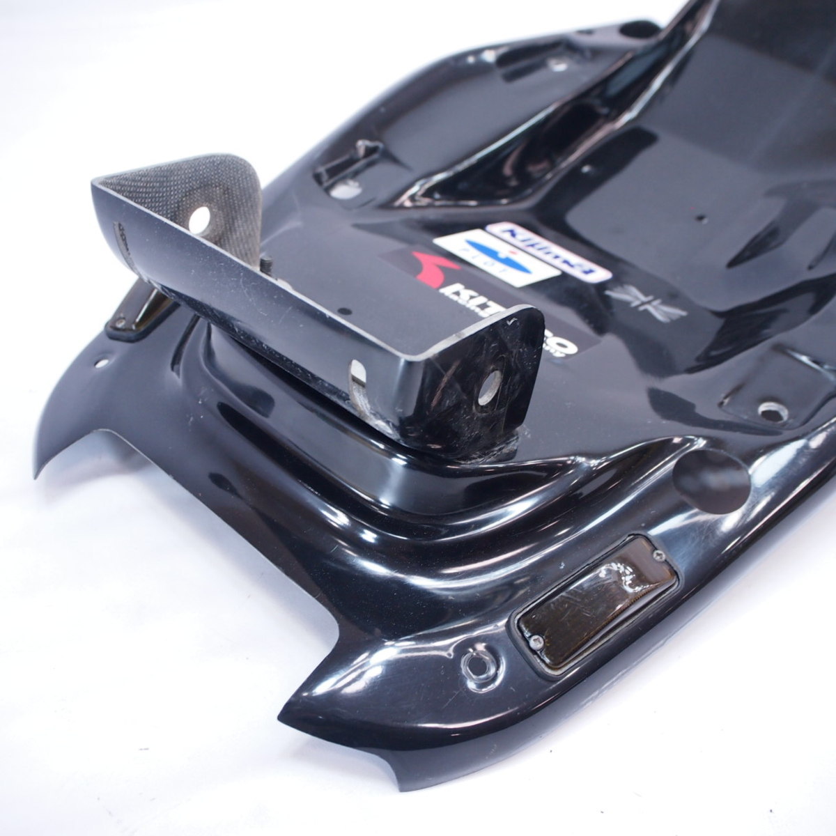 バンディット250 GJ77A コワース フェンダーレスキット 廃盤品 2026年