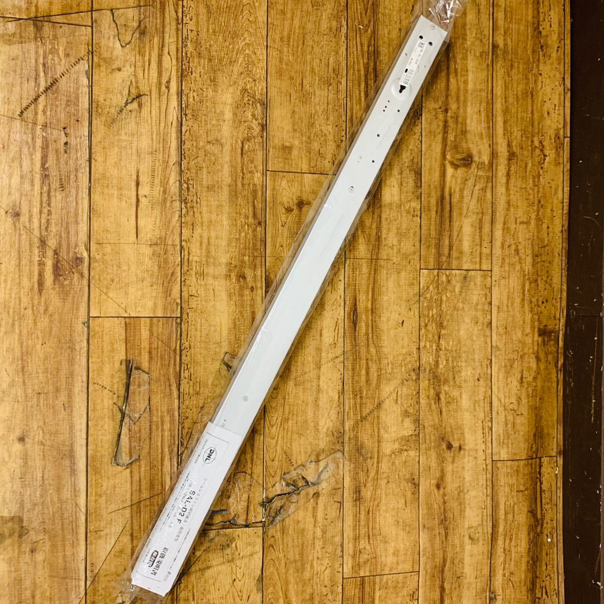 5本入り★DNライティング★シームレスライン器具 SAL-D2-1000F