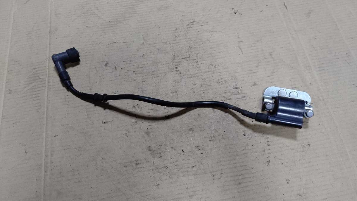 中古MS110 クラウン スーパーデラックス希少 旧車 イグナイター