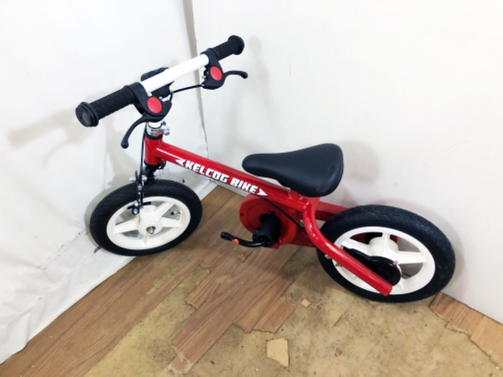 ケルコグバイク（KELCOG BIKE）（キッズ）ケルコグバイク 子ども用