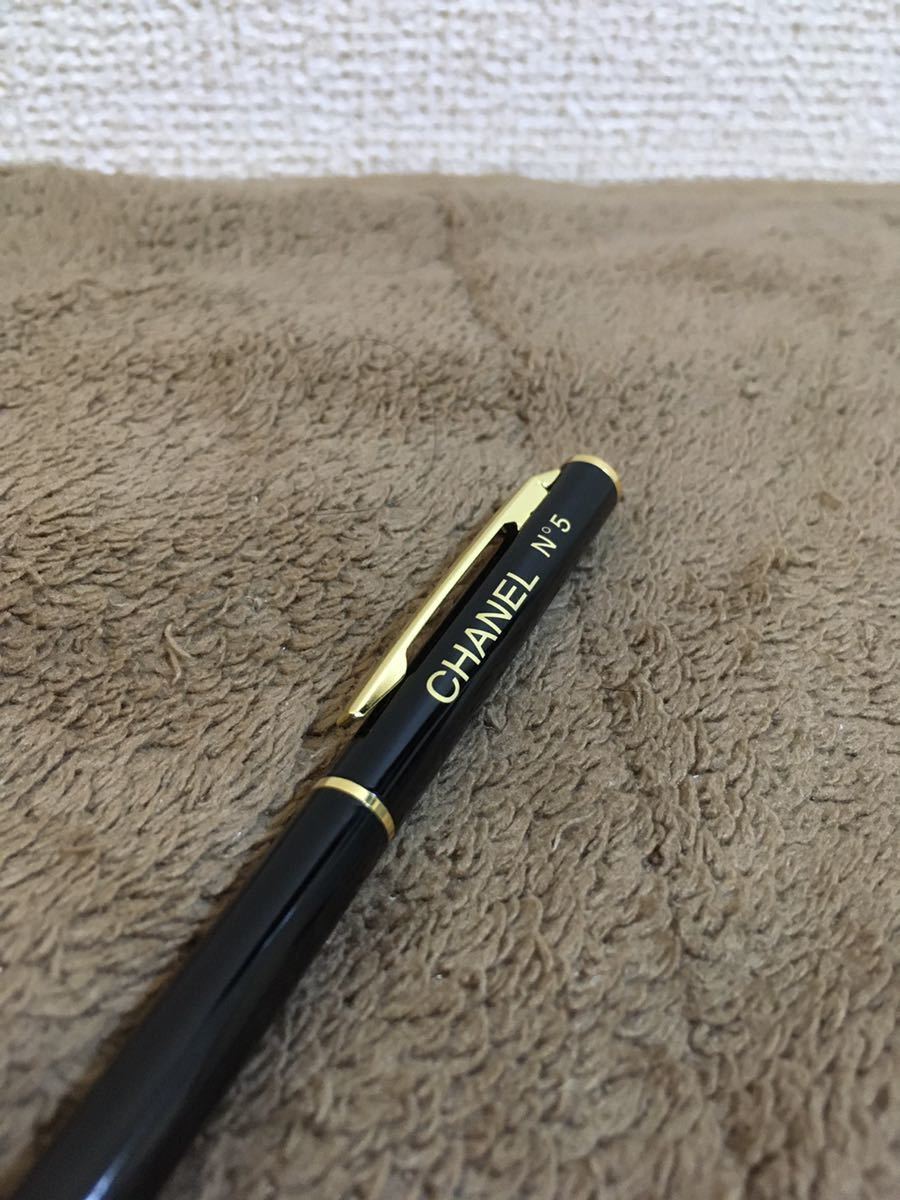 【激レア】CHANEL シャネル ローラーボールペン 激レア】CHANEL シャネル ローラーボールペン 【公式通販】