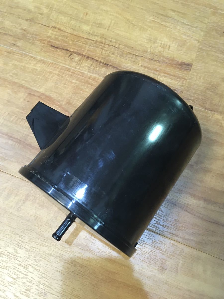 【中古】インテグラDC2タイプRフューエル燃料キャニスターB18Cチャコールキャニスター純正ホンダTYPE Rキャニスタータンク98スペック