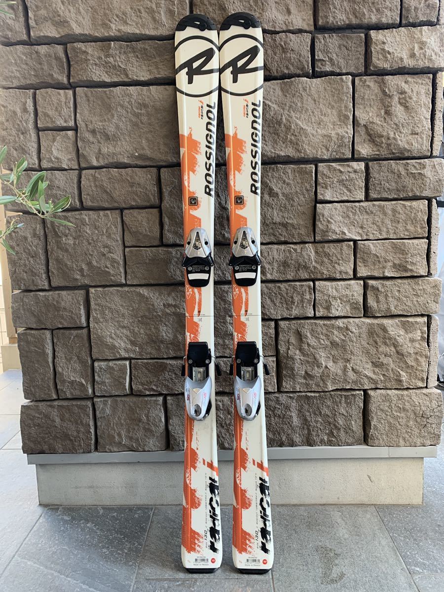 ロシニョール 182㎝ R23  ロシニョール スキー板 182㎝ R23