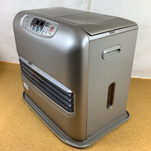 【中古】MITSUBISHI 三菱電機 石油ファンヒーター KDSX324 動作確認済み品 の落札情報詳細 ヤフオク落札価格情報 オークフリー