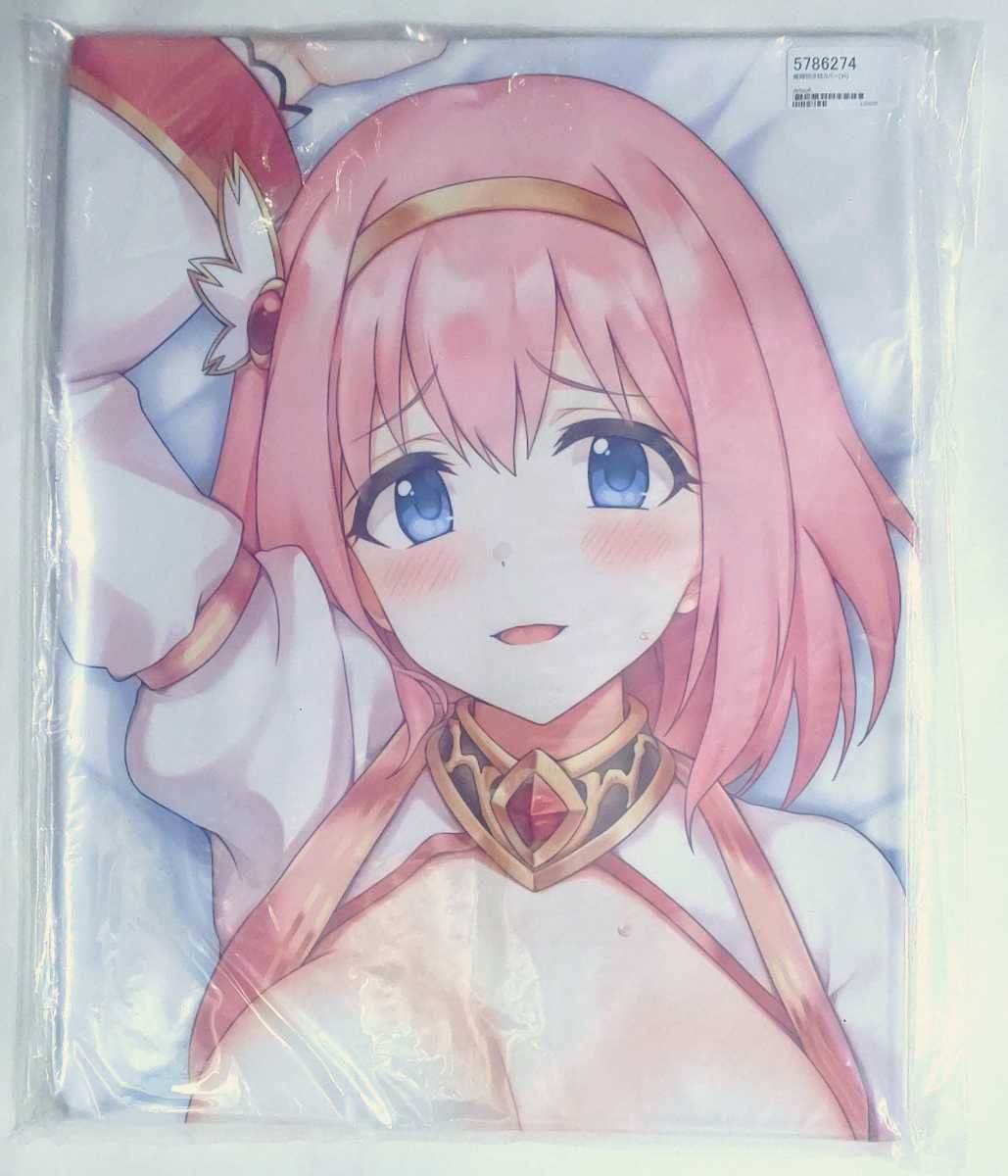 Z-M Pillows プリンセスコネクト!Re:Dive シヅル(サマー